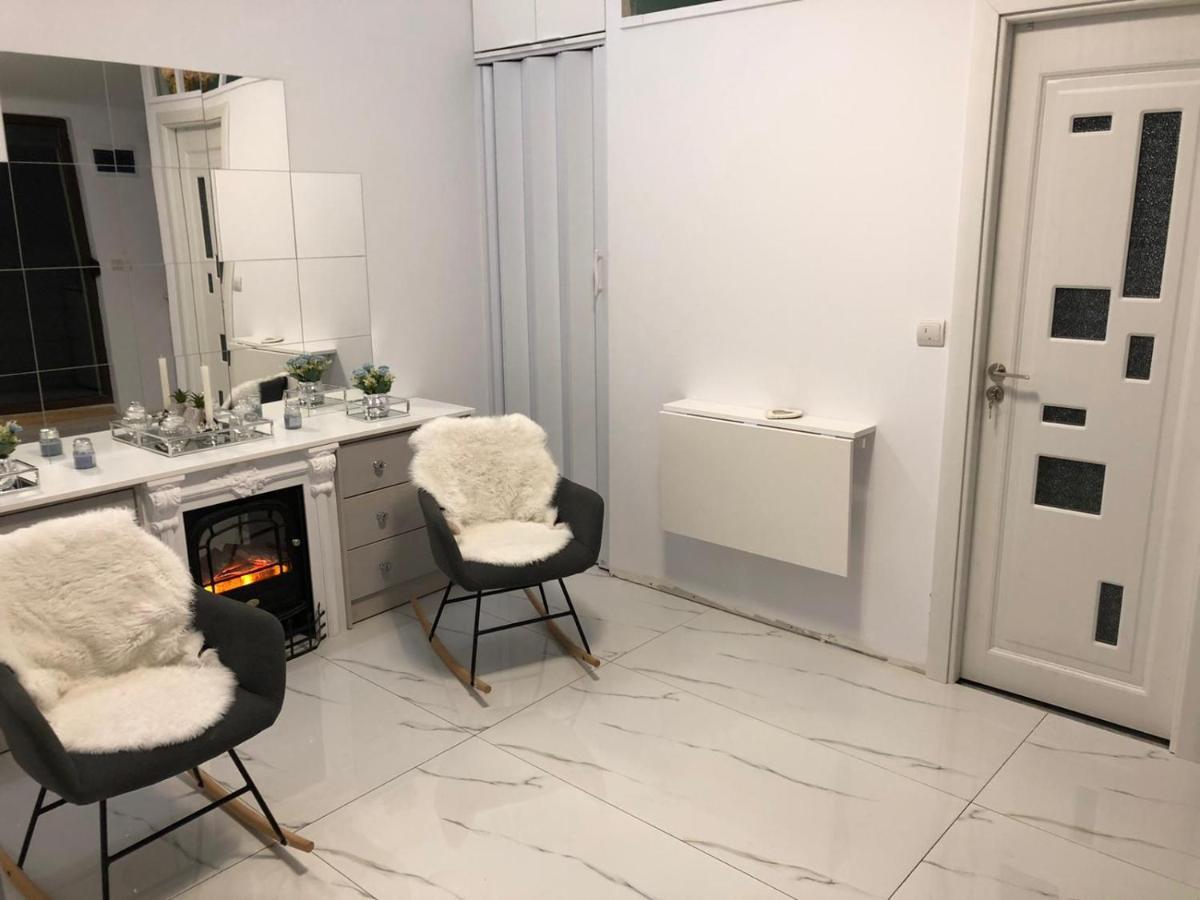 Duplex Marquis Apartment