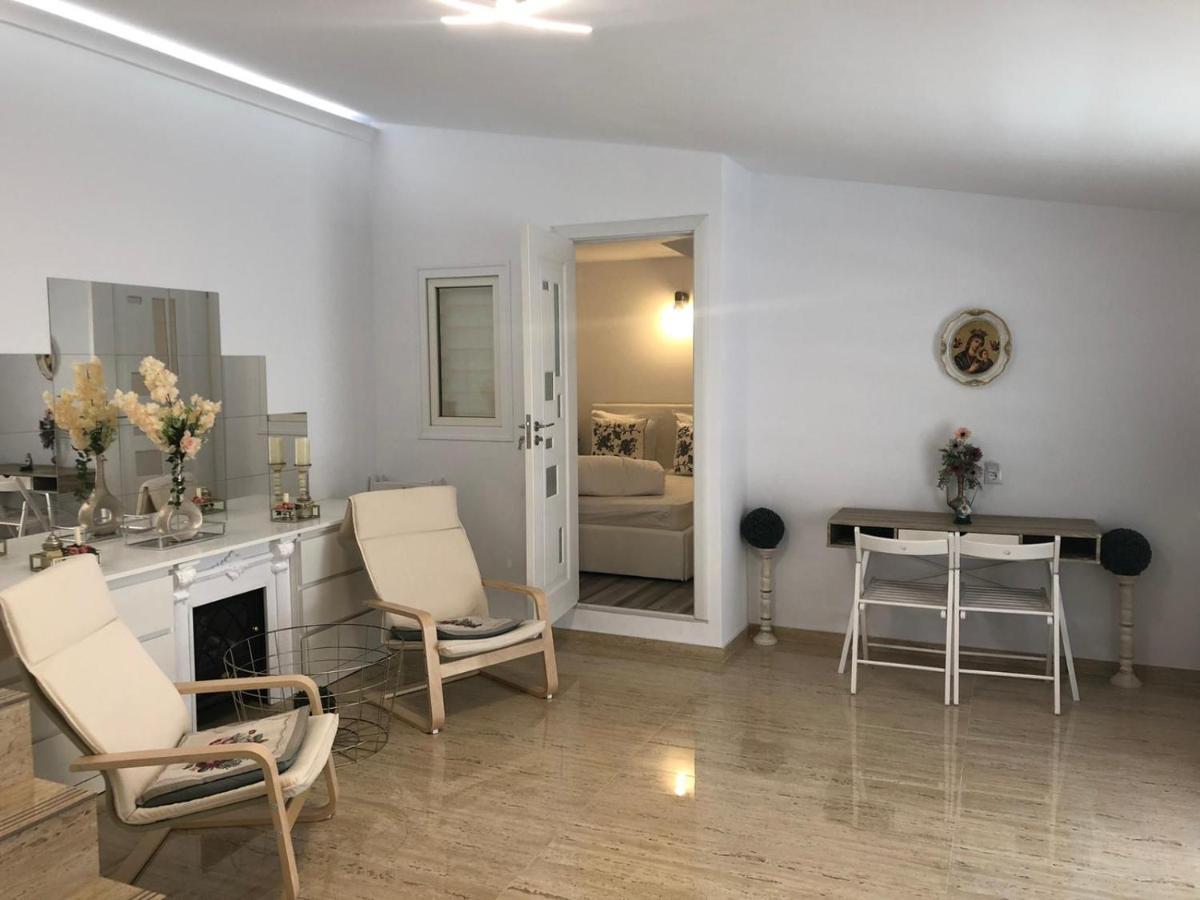 Apartment Duplex Marquis *