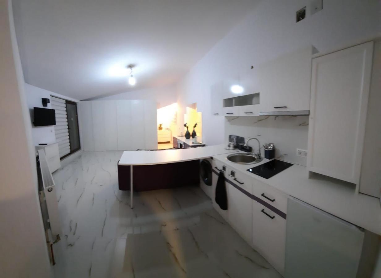 Duplex Marquis Apartment *