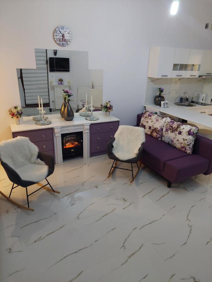 Duplex Marquis * Brasov