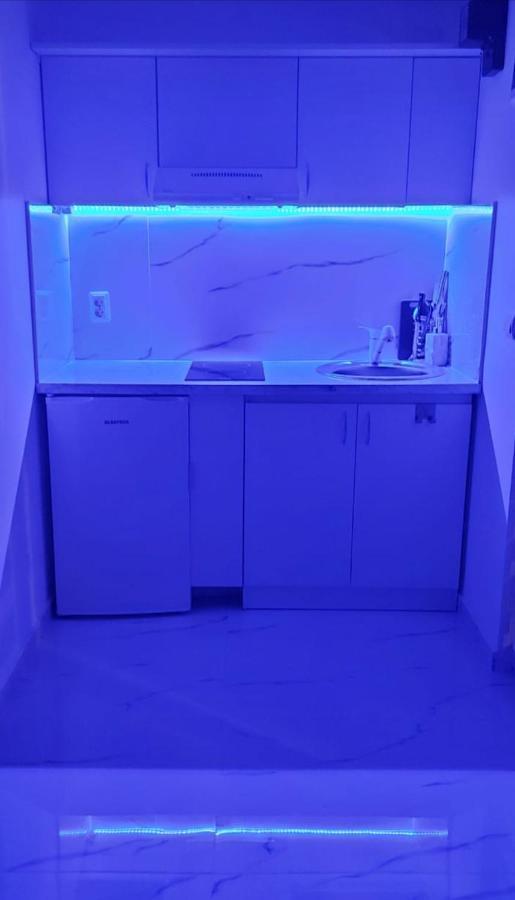 Apartment Duplex Marquis *